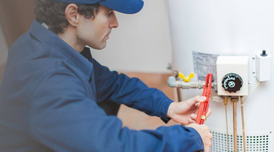 Professional same day plumber in Maugansville, MD